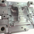 Auto plastic injection mould vehicle interior